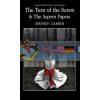 The Turn of the Screw and The Aspern Papers Henry James 9781853260698