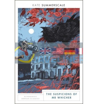 The Suspicions of Mr. Whicher Kate Summerscale 9781408891407