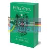 Harry Potter and the Prisoner of Azkaban (Slytherin Edition) J. K. Rowling Bloomsbury 9781526606235
