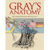 Gray's Anatomy Henry Gray 9781782124269