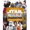 Star Wars Character Encyclopedia New Edition  9780241386071