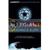 Allegiant (Book 3) Veronica Roth 9780007569502