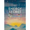 The Energy Secret Jane Alexander 9780857838087
