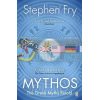 Mythos (Book 1) Stephen Fry 9781405934138
