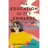 The Education of Ivy Edwards Hannah Tovey 9780349424705