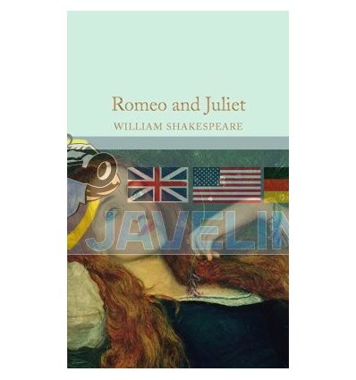Romeo and Juliet William Shakespeare 9781909621855