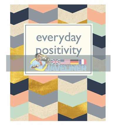 Everyday Positivity  9780753734254