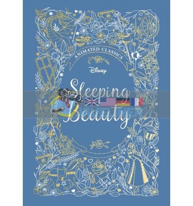 Sleeping Beauty Studio Press 9781787414174