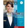 Menschen im Beruf: Tourismus A1 mit Audio-CD Hueber 9783191014247