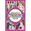 Royalty's Strangest Tales Geoff Tibballs 9781911042792