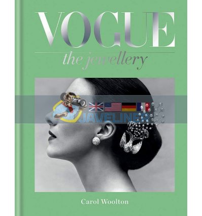 Vogue: The Jewellery Carol Woolton 9781840917994