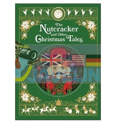 The Nutcracker and Other Christmas Tales Alexander Duma 9781435169265