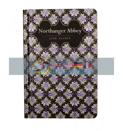 Northanger Abbey Jane Austen 9781912714278