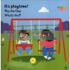 My First Touch and Find: Park Marie-Noelle Horvath Campbell Books 9781509852543