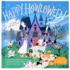 Happy Howloween (A Pop-up Book) Janet Lawler Jumping Jack Press 9781623486525