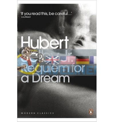 Requiem for a Dream Hubert Selby Jr. 9780141195667