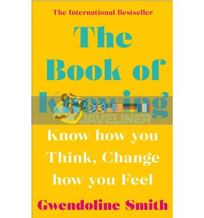 The Book of Knowing Gwendoline Smith 9781838952808