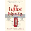 The Littlest Library Poppy Alexander 9781409196396