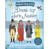 Fashion Paper Dolls: Dress-Up Jane Austen Catherine Bruzzone b small 9781911509134