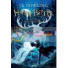 Harry Potter and the Prisoner of Azkaban J. K. Rowling Bloomsbury 9781408855911
