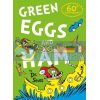 Green Eggs and Ham Dr. Seuss 9780007355914