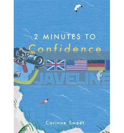 2 Minutes to Confidence Corinne Sweet 9781529409437