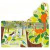 Little Lift and Look: Woods Anna Milbourne Usborne 9781474945707