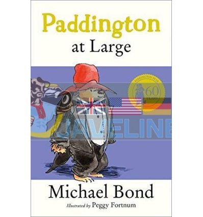 Paddington at Large Michael Bond 9780006753636