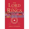 The Lord of the Rings John Tolkien 9780261103252