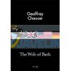 The Wife of Bath Geoffrey Chaucer 9780141398099