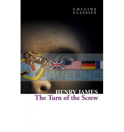 The Turn of the Screw Henry James 9780007420285