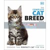The Complete Cat Breed Book  9780241446317