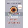 21 Lessons for the 21st Century Yuval Noah Harari 9781784708283