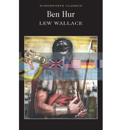 Ben Hur Lewis Wallace 9781853262838