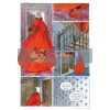 Комикс The Handmaid's Tale (The Graphic Novel) Margaret Atwood 9780224101936