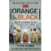 Orange Is the New Black Piper Kerman 9780349139869