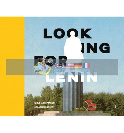 Looking for Lenin Niels Ackerman 9780993191176