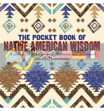 The Pocket Book of Native American Wisdom  9781784286217