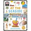 Little Travellers: At the Seaside Activity Book Dorling Kindersley 9780241366936