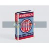 America: The Cookbook Gabrielle Langholtz 9780714873961