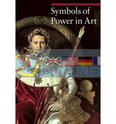 Symbols of Power in Art Paola Rapelli 9781606060667