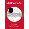 Sputnik Sweetheart Haruki Murakami 9780099448471