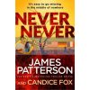 Detective Harriet Blue Series: Never Never (Book 1) Candice Fox 9781784754143