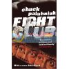 Fight Club Chuck Palahniuk 9780099765219