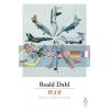 War Roald Dahl 9781405933193