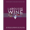 Larousse Wine David Cobbold 9780600635093