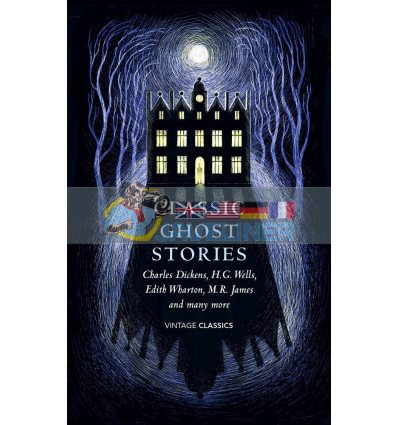 Classic Ghost Stories Arthur Quiller-Couch 9781784872960
