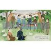 Little People, Big Dreams: Jane Austen Katie Wilson Frances Lincoln Children's Books 9781786031198