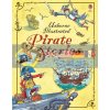 Illustrated Pirate Stories Leo Broadley Usborne 9781409580973
