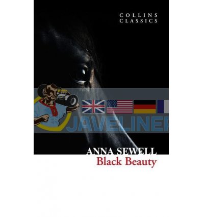 Black Beauty Anna Sewell 9780007350971